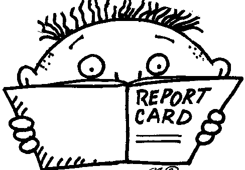 HALF TERM REPORT