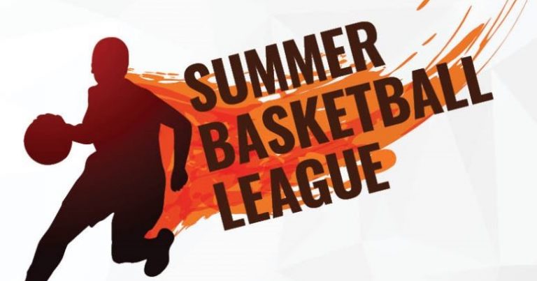 SUMMER LEAGUE