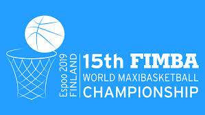 MASTERS BASKETBALL