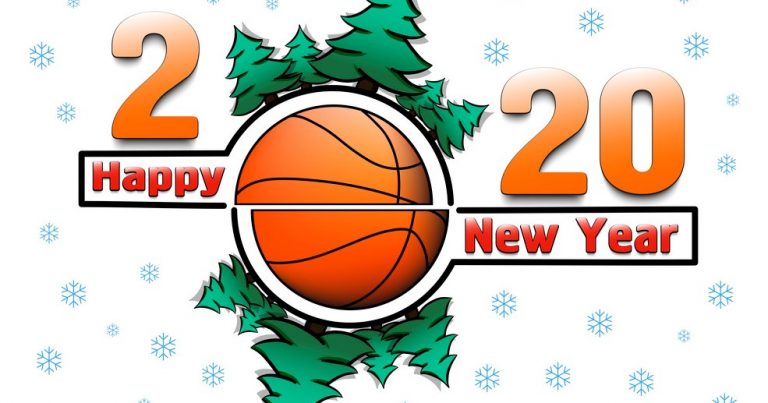 Happy New Year!