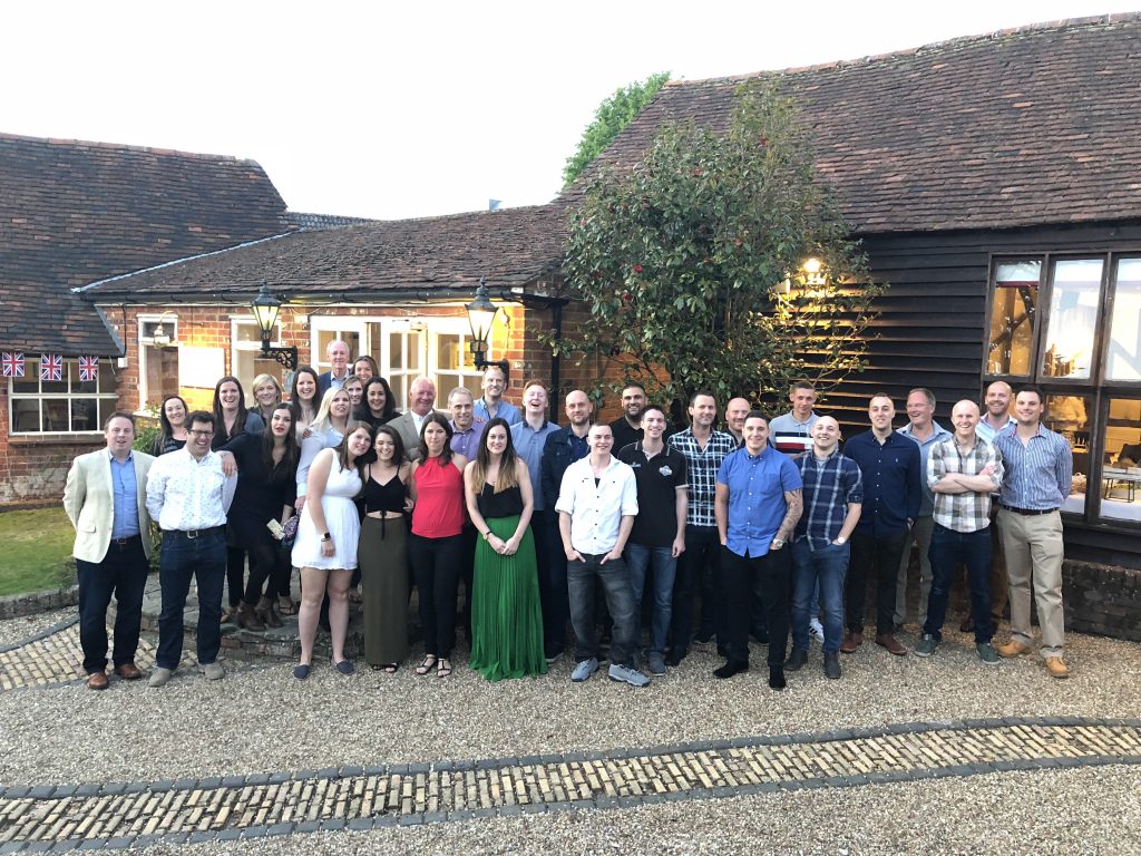 End of season awards and social Aztecs Basketball Club